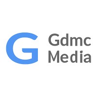 Gdmc Media Logo
