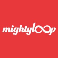 Mighty Loop | Advertising Agency Kelowna BC Logo