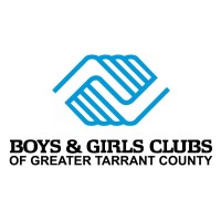 Boys & Girls Clubs of Greater Tarrant County Logo