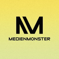 medienmonster GmbH Logo