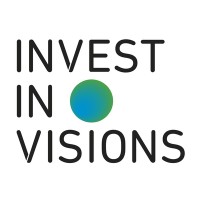 Invest in Visions Logo