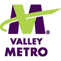 Valley Metro RPTA Logo