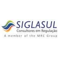 Siglasul - Regulatory Consultants Logo