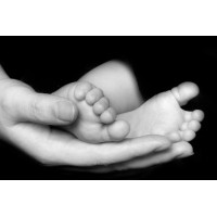 Central Kansas Podiatry Associates Logo