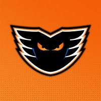 Lehigh Valley Phantoms Logo