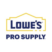 Lowes Pro Supply Logo