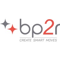 bp2r Logo