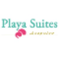 Playa Suites Acapulco Logo
