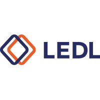 LEDL Rollladen + Sonnenschutztechnik GmbH Logo