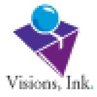 Visions Ink Logo