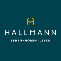 Optik Hallmann GmbH Logo