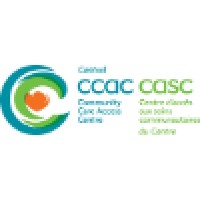 Central Community Care Access Centre Logo