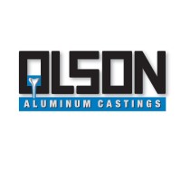 Olson Aluminum Castings Logo