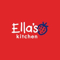Ellas Kitchen Logo