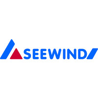 SEEWIND Windenergiesysteme GmbH Logo