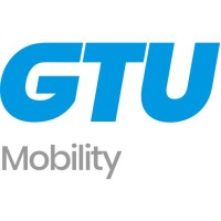 GTU Mobility GmbH & Co. KG Logo