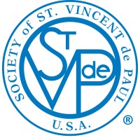 National Council of the United States, Society of St. Vincent de Paul Logo