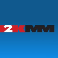 2KMM Logo