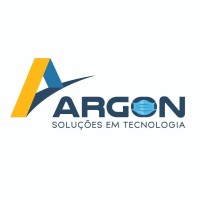 Argon - Soluções em Tecnologia Logo