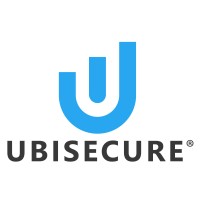 Ubisecure Logo