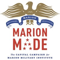 Marion Military Institute Logo
