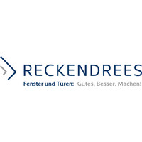 Reckendrees Bauelemente GmbH Logo