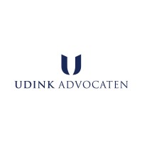 Udink Advocaten Logo