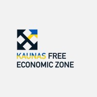 Kaunas Free Economic Zone (FEZ) Logo