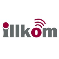 Illkom GmbH Logo
