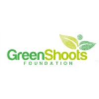 Green Shoots Foundation Logo