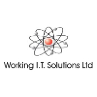 Working IT Solutions Ltd Logo