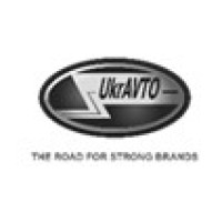 Ukrainian Auto Corporation Logo