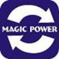 Magic Power Technology GmbH Logo