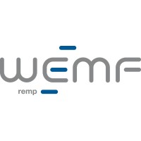 WEMF AG für Werbemedienforschung Logo