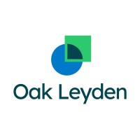 Oak Leyden Logo