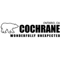Town of Cochrane Logo