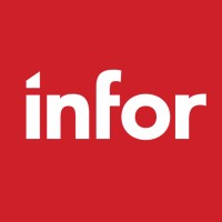 Infor Global Solutions Logo