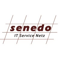 Senedo Logo