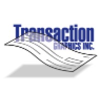 Transaction Graphics Logo