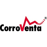Corroventa Entfeuchtung GmbH Logo