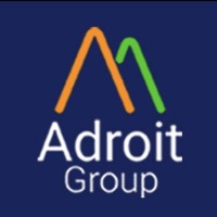Adroit Group Logo