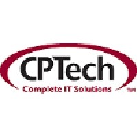 CP Tech Logo