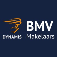 BMV Bedrijfsmakelaars Logo