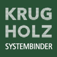 Krug Holzsystembinder GmbH Logo