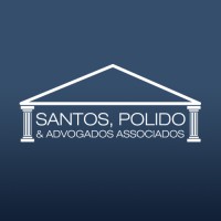 Santos, Polido & Advogados Associados Logo