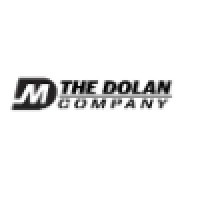 The Dolan Company Logo
