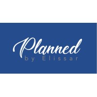 Planned By Elissar Logo