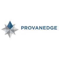 Provanedge Logo