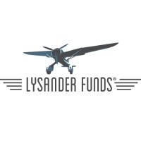 Lysander Funds Limited Logo