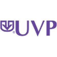 UVP, LLC Logo